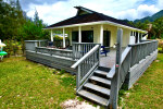 Moana Sunset Beach Villa